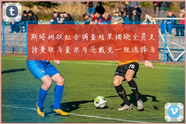 斯塔姆双红会调查结果揭晓全员支持曼联马奎尔与范戴克一致选择马奎尔