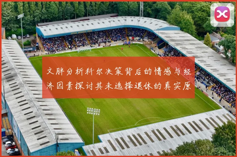 文胖分析科尔决策背后的情感与经济因素探讨其未选择退休的真实原因